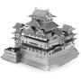 Metal Earth 3D: Himeji Castle Model