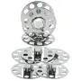 SINGER 2136 Class 15 Metal Bobbins, 4-Count, 1-pack SINGER 2136 Class 15 Metal Bobbins, 4-Count, 1-pack