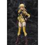 BLUEFIN Armor Girls Project Space Battleship Yamato 2202 Yamato Armor × Yuki Mori Approximately 150 mm ABS & PVC & Metal (Chain Parts)