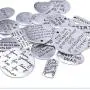 Jdesun 31 Pieces Inspiration Words Charms, Mixed Inspirational Message Charm Pendants for Crafting Necklace Bracelet Jdesun 31 Pieces Inspiration Words Charms, Mixed Inspirational Message Charm Pendants for Crafting Necklace Bracelet