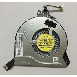 Hk-Part CPU Cooling Fan for HP Pavilion 767776-001 767706-001 773447-001 767712-001 773384-001 Notebook PC
