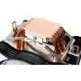 Aiml, 120mm Air CPU Cooler, 6 Continuous Direct Contact Heat Pipes, 2 PC Fans with PWM Function, Intel LGA1151, AMD AM4 / Ryzen (Dual Fan) Aiml, 120mm Air CPU Cooler, 6 Continuous Direct Contact Heat Pipes, 2 PC Fans with PWM Function, Intel LGA1151, AMD AM4 / Ryzen (Dual Fan)