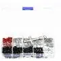 prorcmodel 270 in One Set Screws Box Repair Tool Kit for 1/10 HSP RC Car DIY Kits 94188 prorcmodel 270 in One Set Screws Box Repair Tool Kit for 1/10 HSP RC Car DIY Kits 94188