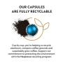 Nespresso Capsules VertuoLine, Medium and Dark Roast Coffee, Variety Pack, Stormio, Odacio, Melozio, 10 Count (Pack of 3)