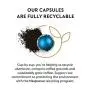 Nespresso Capsules VertuoLine, Medium and Dark Roast Coffee, Variety Pack, Stormio, Odacio, Melozio, 10 Count (Pack of 3) Nespresso Capsules VertuoLine, Medium and Dark Roast Coffee, Variety Pack, Stormio, Odacio, Melozio, 10 Count (Pack of 3)