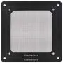 Thermaltake Matric Due 2 Sizes of Magnetic Fan Filter AC-004-ON1NAN-A1, Black Thermaltake Matric Due 2 Sizes of Magnetic Fan Filter AC-004-ON1NAN-A1, Black