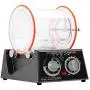 Superland KT6808 Jewelry Polisher Tumbler 3Kg Mini Polisher Tumbler Rotary Tumbler Surface Polisher Jewelry Polishing Finishing Machine(KT6808) Superland KT6808 Jewelry Polisher Tumbler 3Kg Mini Polisher Tumbler Rotary Tumbler Surface Polisher Jewelry Polishing Finishing Machine(KT6808)