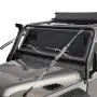 JVSISM Metal Windshield Wiper for 1/10 RC Crawler AXIAL SCX10 Cherokee TRX4 Bronco G500 MST KM2 Parts