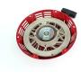 HURI Recoil Starter with Screw for Harbor Freight Chicago Electric Predator 420CC 13HP Engine 60340 60349 69736 69671 68530 68525 66603 69672 69674 68529 68526 98839 5500 6500 7000 8750 Watt Generator