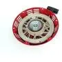 HURI Recoil Starter with Screw for Harbor Freight Chicago Electric Predator 420CC 13HP Engine 60340 60349 69736 69671 68530 68525 66603 69672 69674 68529 68526 98839 5500 6500 7000 8750 Watt Generator HURI Recoil Starter with Screw for Harbor Freight Chicago Electric Predator 420CC 13HP Engine 60340 60349 69736 69671 68530 68525 66603 69672 69674 68529 68526 98839 5500 6500 7000 8750 Watt Generator