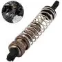 RC Car Shock Absorber, Durable Metal Shock Absorbers RC Upgrade Spare Parts for 1/16 Truggy Buggy Short Course 9115 RC Car RC Car Shock Absorber, Durable Metal Shock Absorbers RC Upgrade Spare Parts for 1/16 Truggy Buggy Short Course 9115 RC Car