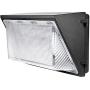 LED Wall Pack Lights 120W,（5000K Daylight Wall Pack),Commercial and Industrial Outdoor Wall Pack Lighting 500~600W HPS/HID Bulb Replacement Waterproof