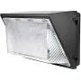 LED Wall Pack Lights 120W,（5000K Daylight Wall Pack),Commercial and Industrial Outdoor Wall Pack Lighting 500~600W HPS/HID Bulb Replacement Waterproof