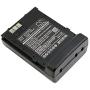 Ni-MH Replacement Battery for ICOM IC-W32A, IC-W32E, IC-Z1, IC-Z1A Part NO ICOM BP-173, BP-180