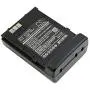 Ni-MH Replacement Battery for ICOM IC-W32A, IC-W32E, IC-Z1, IC-Z1A Part NO ICOM BP-173, BP-180 Ni-MH Replacement Battery for ICOM IC-W32A, IC-W32E, IC-Z1, IC-Z1A Part NO ICOM BP-173, BP-180