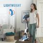 Hoover PowerDash Pet Compact Carpet Cleaner Machine, Lightweight, FH50700, Blue