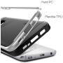 Spigen Neo Hybrid Designed for Samsung Galaxy S7 Edge Case (2016) - Satin Silver Spigen Neo Hybrid Designed for Samsung Galaxy S7 Edge Case (2016) - Satin Silver