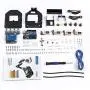 SunFounder Robotic Arm Edge Kit for Arduino R3 - an Robot Arm to Learn STEM Education(101 Pieces). SunFounder Robotic Arm Edge Kit for Arduino R3 - an Robot Arm to Learn STEM Education(101 Pieces).