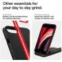 Spigen Neo Hybrid Designed for iPhone SE 2020 Case/Designed for iPhone 8 Case (2017) / Designed for iPhone 7 Case (2016) - Dante Red