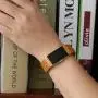 iGK Leather Replacement Bands Compatible for Fitbit Charge 2, Genuine Leather Wristbands iGK Leather Replacement Bands Compatible for Fitbit Charge 2, Genuine Leather Wristbands