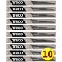 10-Wiper Factory Master Case - Bulk 26'' Wiper Blades for Fleets & Service Repair Shops - TRICO 30-260 Standard 30-Series Metal Frame 26 inch fits 9mm & 9x4 Hook