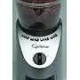 Capresso Infinity Conical Burr Grinder, Brushed Silver Capresso Infinity Conical Burr Grinder, Brushed Silver