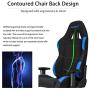 AKRacing Core Series EX Gaming Chair, Black/Blue