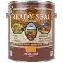 Ready Seal 112 1-Gallon Can Natural Cedar Exterior Stain and Sealer for Wood