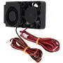 4010 Fan 24V 40x40x10MM DC Cooling Fan Circle Fan for 3D Printer Parts 4010 Fan 24V 40x40x10MM DC Cooling Fan Circle Fan for 3D Printer Parts