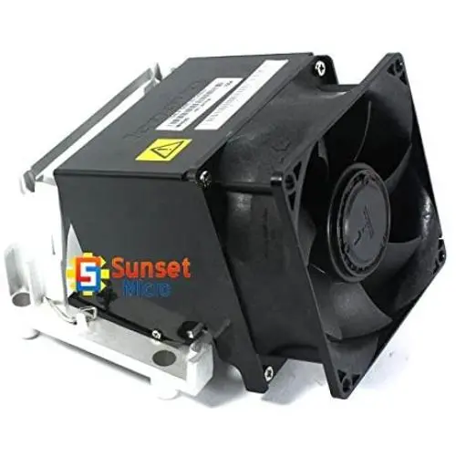 IBM Lenovo ThinkCentre M58 M58p Heat sink w/ Fan FRU# 43N9877 45C7736 IBM Lenovo ThinkCentre M58 M58p Heat sink w/ Fan FRU# 43N9877 45C7736