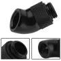 Rotary Adapter,G1/4'' Thread Replacement Parts for CPU Water Cooling heatsink,360-degree Rotation Angle,Stable Performance,Durable