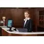 Mount-It! Anti-Theft Tablet Kiosk for iPad | Contact-Less iPad POS Stand | Rotating iPad Kiosk Mount | Locking iPad Tilt Stand for iPad 9.7 (MI-3771B) Mount-It! Anti-Theft Tablet Kiosk for iPad | Contact-Less iPad POS Stand | Rotating iPad Kiosk Mount | Locking iPad Tilt Stand for iPad 9.7 (MI-3771B)