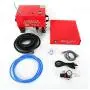 Portable Pneumatic Dot Peen Metal Marking Machine Vin Code Chassis Number Printer Tool 11070mm