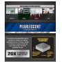 Rust-Oleum 306325 Rock-Solid Pearlescent Garage Floor Coating Kit, Pearl Black