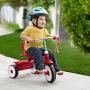 Radio Flyer Fold 2 Go Trike