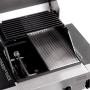 Char-Broil Signature TRU-Infrared 325 2-Burner Cabinet Liquid Propane Gas Grill