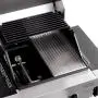 Char-Broil Signature TRU-Infrared 325 2-Burner Cabinet Liquid Propane Gas Grill Char-Broil Signature TRU-Infrared 325 2-Burner Cabinet Liquid Propane Gas Grill
