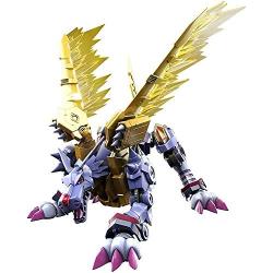 Digimon: Metal Garurumon (Amplified), Bandai Spirits Figure-riseStandard