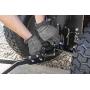 Agri-Fab 45-0293 25-Gallon 12-Volt Professional Tow Sprayer