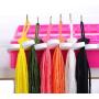 Maydear Pure Cotton Embroidery Floss & Floss Organizer for DIY Needlework