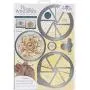 Angela Poole Designs DIE Set Slide & RE, Metal, a4 Angela Poole Designs DIE Set Slide & RE, Metal, a4