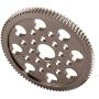 LAFEINA 48P Metal Spur Gear 85T for Sakura 1:10 RC Drift RC Racing Car D3 CS S XI XIS Parts
