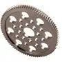 LAFEINA 48P Metal Spur Gear 85T for Sakura 1:10 RC Drift RC Racing Car D3 CS S XI XIS Parts LAFEINA 48P Metal Spur Gear 85T for Sakura 1:10 RC Drift RC Racing Car D3 CS S XI XIS Parts
