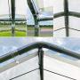 Quictent 10X20ft Upgraded Heavy Duty Carport Car Canopy Party Tent with Reinforced Steel Cables-White
