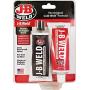 J-B Weld 8281 Professional Size Steel Reinforced Epoxy Twin Pack-10 oz, 10. Fluid_Ounces