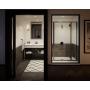 Symmons S-5501-1.5-TRM Elm tub/shower trim with lever handle and secondary integral diverter 3.5'' L x 7.5'' H x 7.5'' W Polished Chrome Symmons S-5501-1.5-TRM Elm tub/shower trim with lever handle and secondary integral diverter 3.5'' L x 7.5'' H x 7.5'' W Polished Chrome