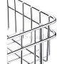 Seville Classics Heavy-Duty Commercial-Grade Utility Cart, NSF Listed