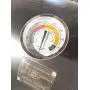 Purewind 3 1/8 Grill Thermometer Gauge Replacement Parts Compatible for Oklahoma Joes, and Most Smokers, OEM BBQ Charcoal Wood Smoker Grill Pit Thermometer Gauge Fahrenheit for 3695528R06 (1Packs) Purewind 3 1/8 Grill Thermometer Gauge Replacement Parts Compatible for Oklahoma Joes, and Most Smokers, OEM BBQ Charcoal Wood Smoker Grill Pit Thermometer Gauge Fahrenheit for 3695528R06 (1Packs)