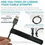 Mediabridge Ethernet Cable (50 Feet) - Supports Cat6 / Cat5e / Cat5 Standards, 550MHz, 10Gbps - RJ45 Computer Networking Cord (Part# 31-399-50X) Mediabridge Ethernet Cable (50 Feet) - Supports Cat6 / Cat5e / Cat5 Standards, 550MHz, 10Gbps - RJ45 Computer Networking Cord (Part# 31-399-50X)