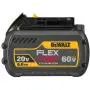 DEWALT 20V/60V MAX Batteries, Premium, 6.0-Ah, 2-Pack (DCB606-2) DEWALT 20V/60V MAX Batteries, Premium, 6.0-Ah, 2-Pack (DCB606-2)
